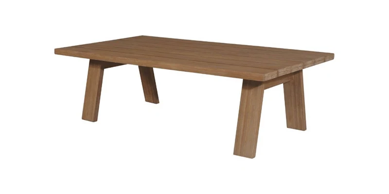 Outdoor Coffee Table