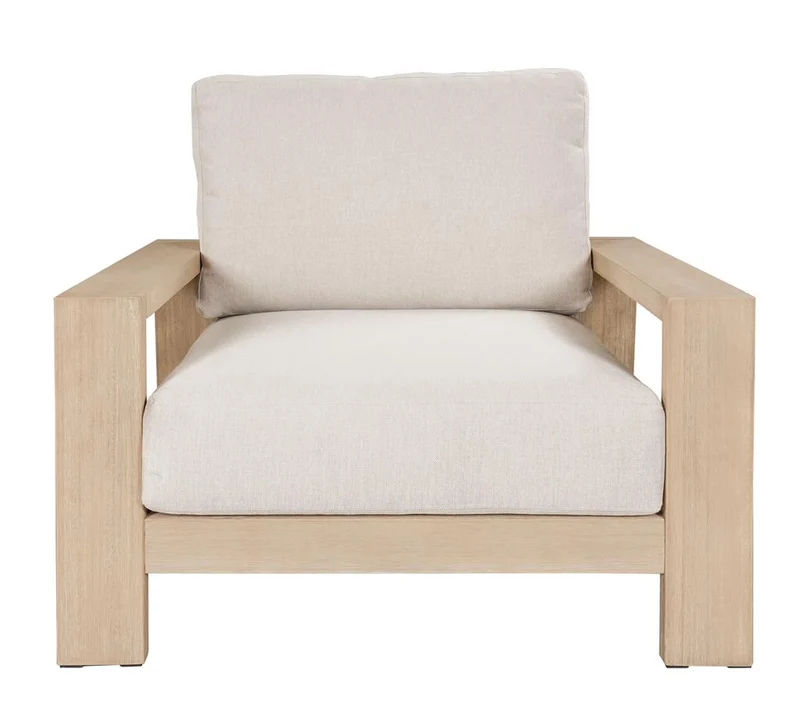 Outdoor Sofa Chair