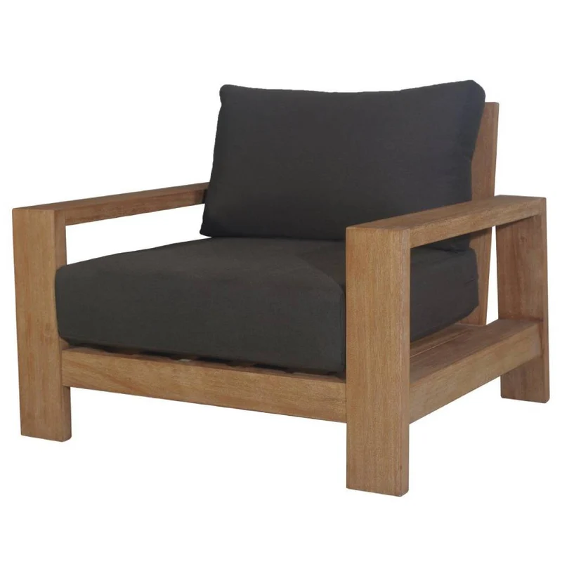 Outdoor Sofa Chair