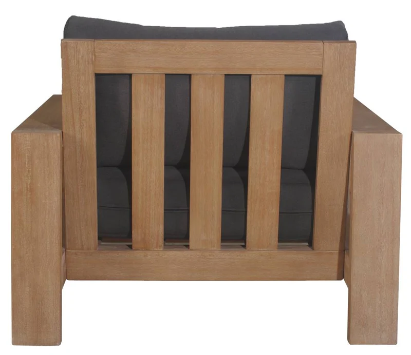Outdoor Sofa Chair