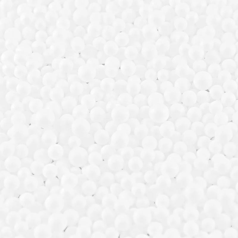 LUMALAND EPS Perlen - Höchste Premium Qualität - Sitzsack Füllung - Nachfüllpack - 300 L