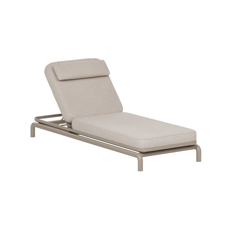 Kirra Sunbed