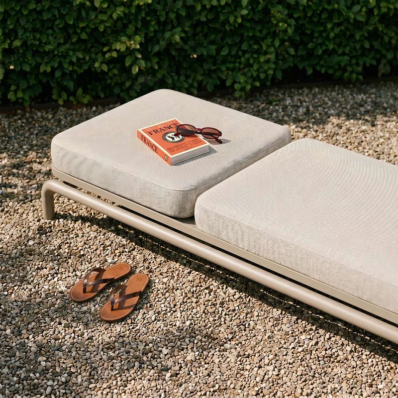 Kirra Sunbed