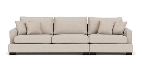 3.5 Seater