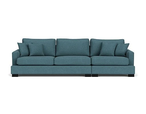 3.5 Seater