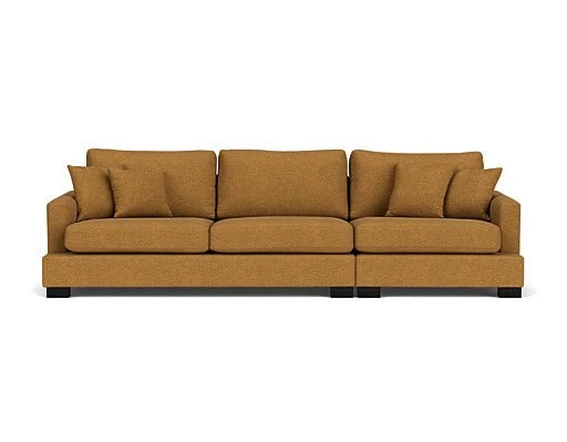 3.5 Seater