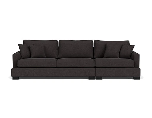 3.5 Seater
