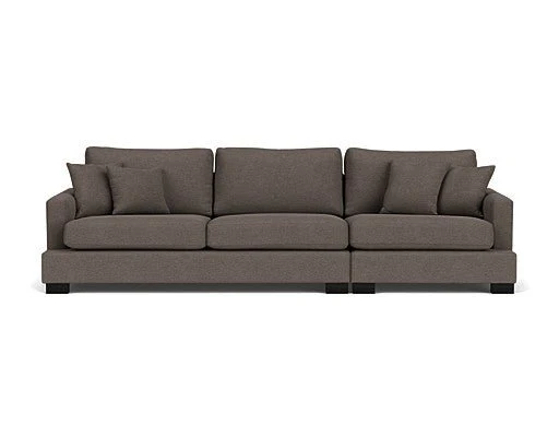 3.5 Seater