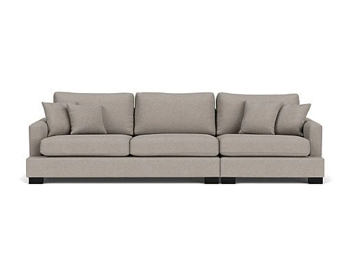 3.5 Seater