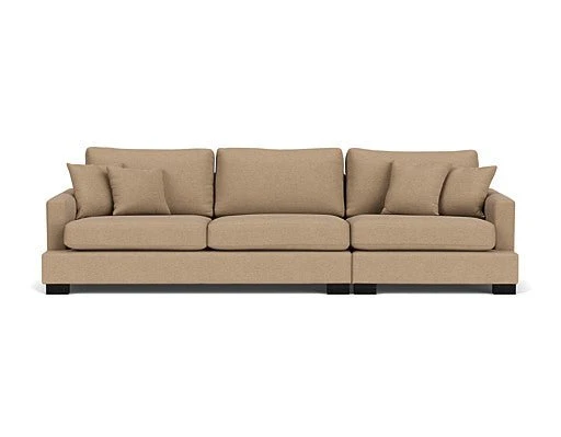 3.5 Seater