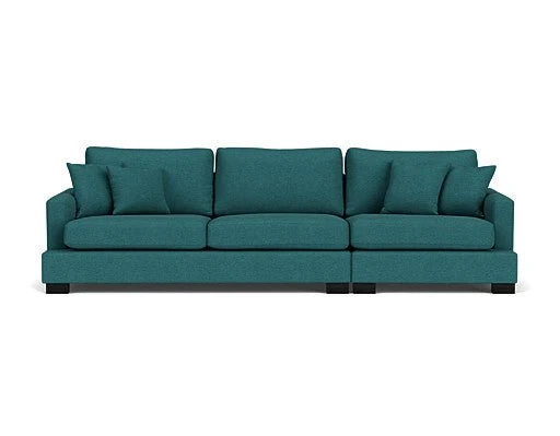 3.5 Seater