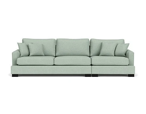 3.5 Seater