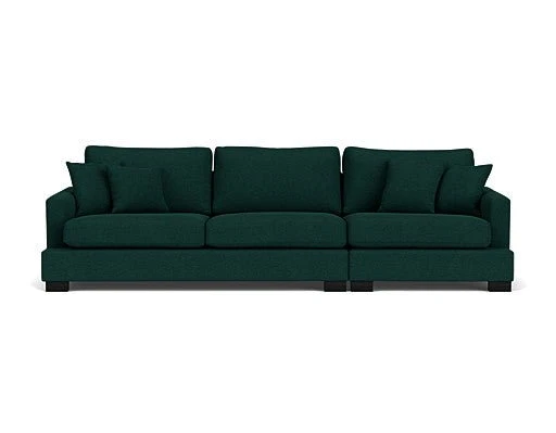 3.5 Seater