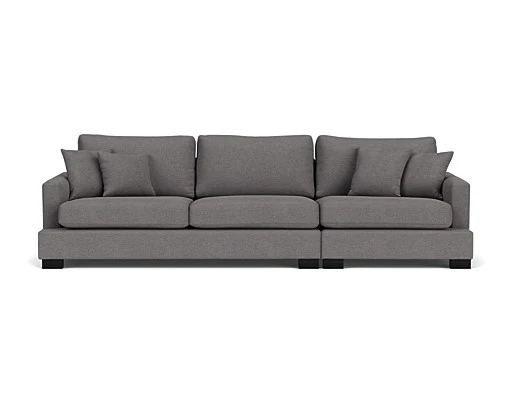 3.5 Seater
