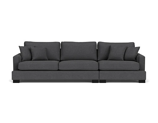 3.5 Seater