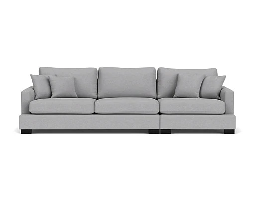 3.5 Seater