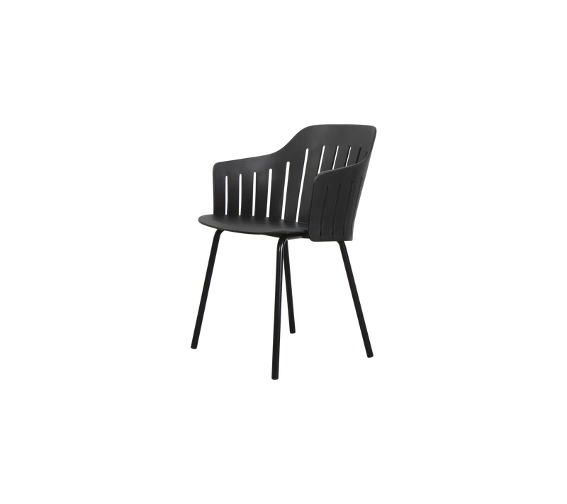 Choice chair with 4 legs