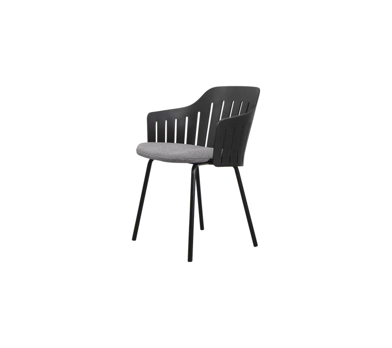 Choice chair with 4 legs