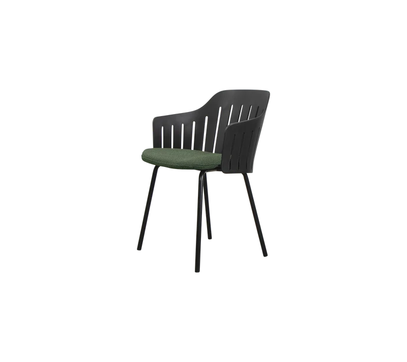 Choice chair with 4 legs