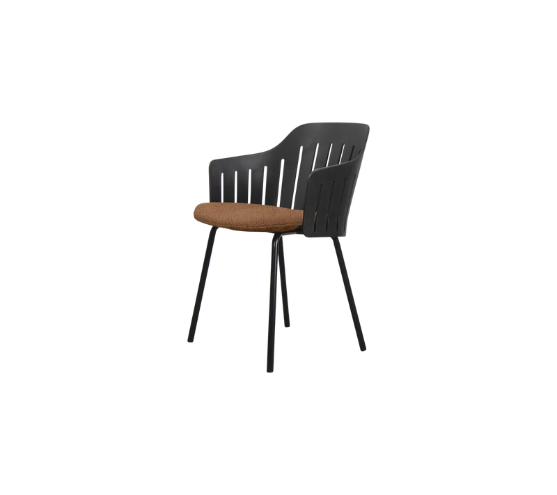 Choice chair with 4 legs