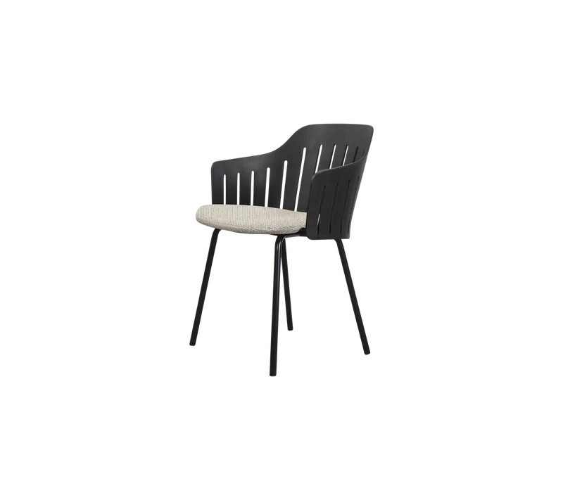 Choice chair with 4 legs