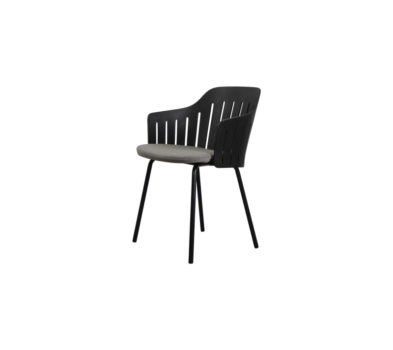 Choice chair with 4 legs