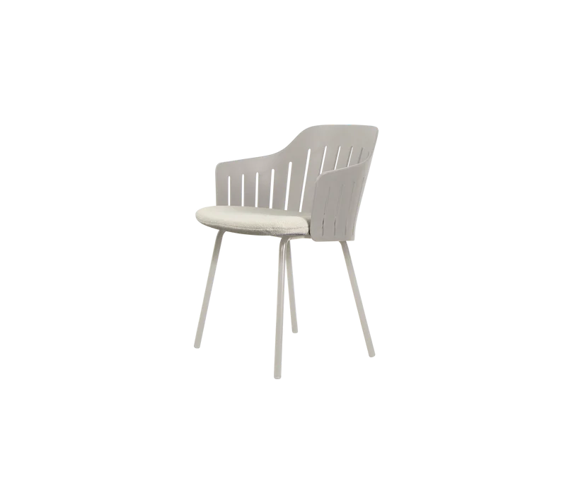 Choice chair with 4 legs