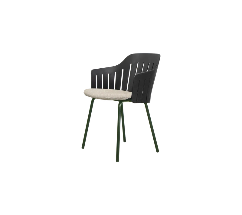 Choice chair with 4 legs
