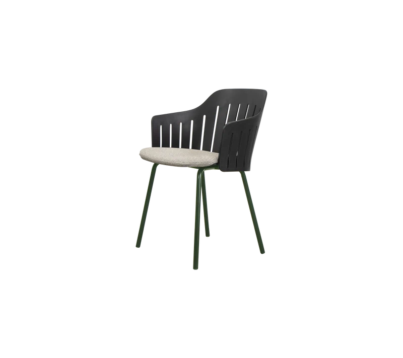 Choice chair with 4 legs