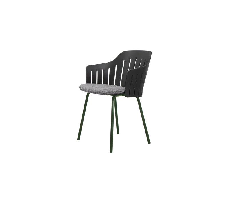 Choice chair with 4 legs