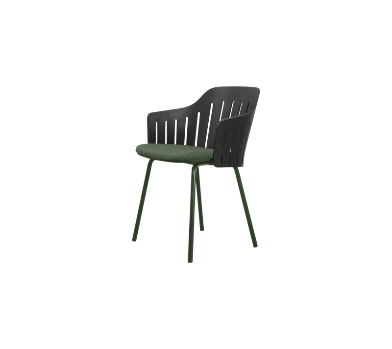 Choice chair with 4 legs
