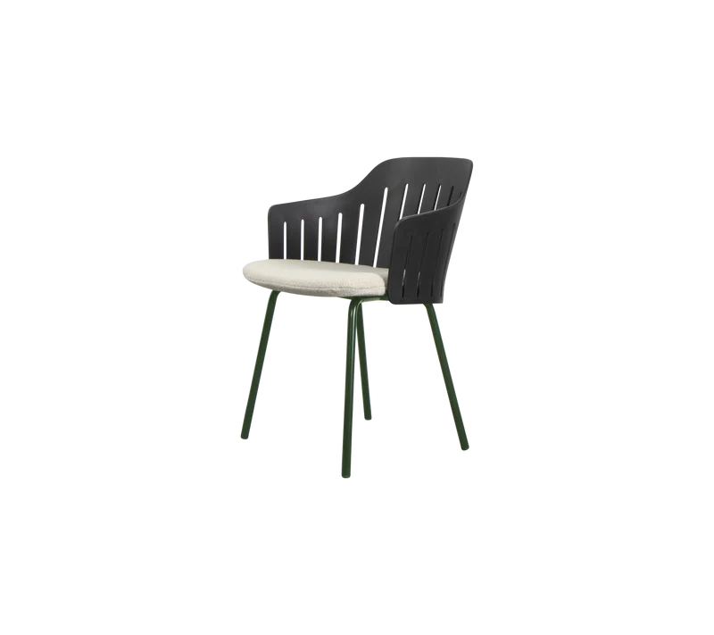 Choice chair with 4 legs