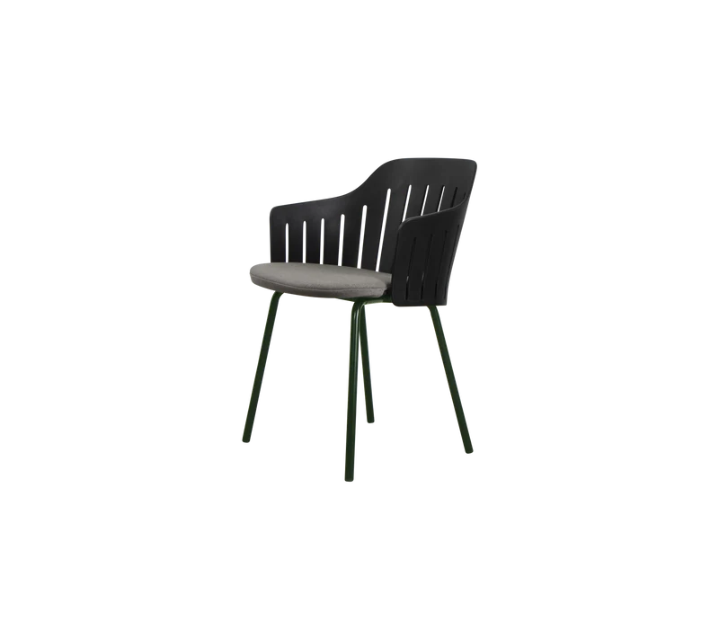 Choice chair with 4 legs