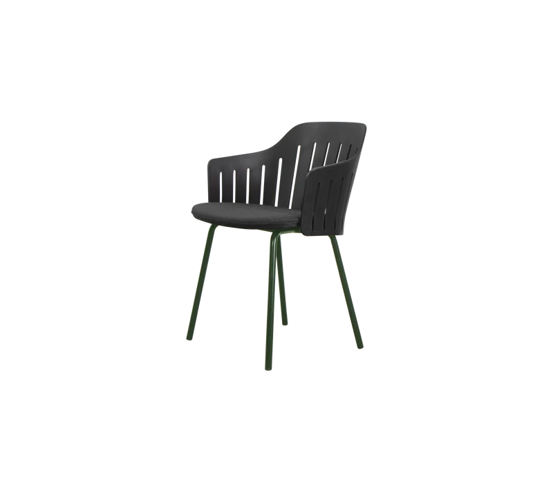 Choice chair with 4 legs