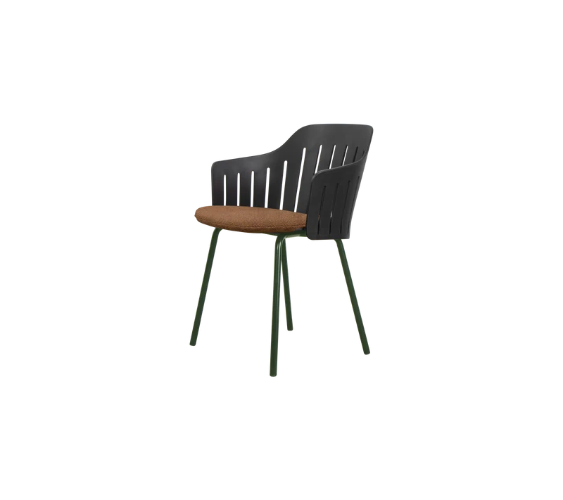 Choice chair with 4 legs
