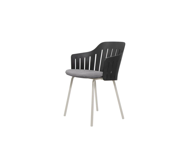 Choice chair with 4 legs