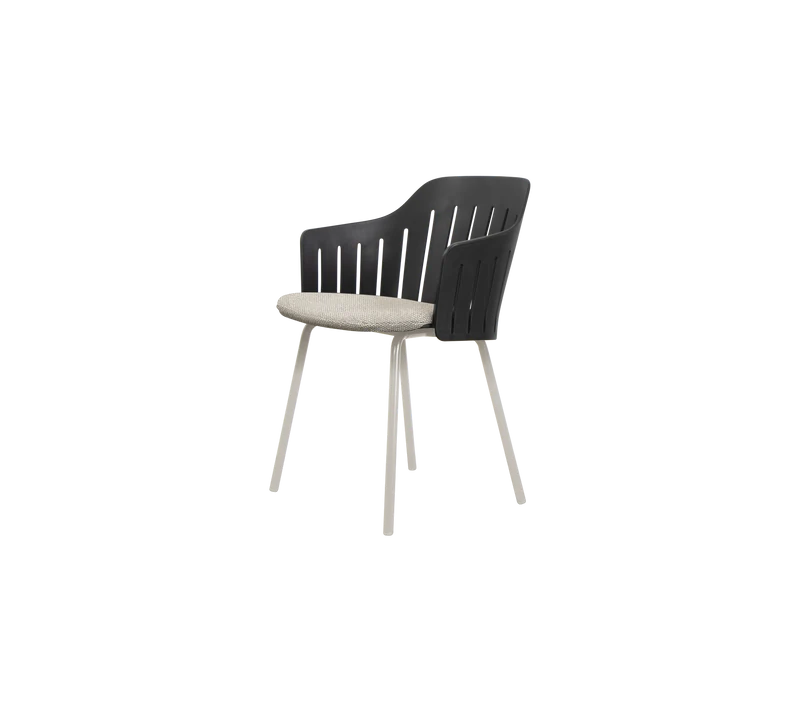 Choice chair with 4 legs