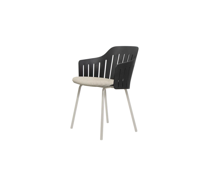 Choice chair with 4 legs