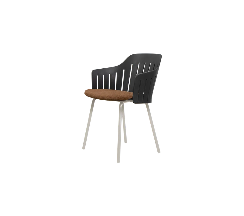 Choice chair with 4 legs