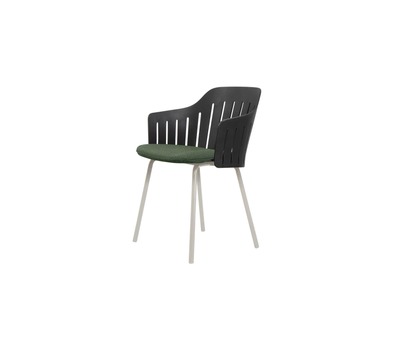 Choice chair with 4 legs