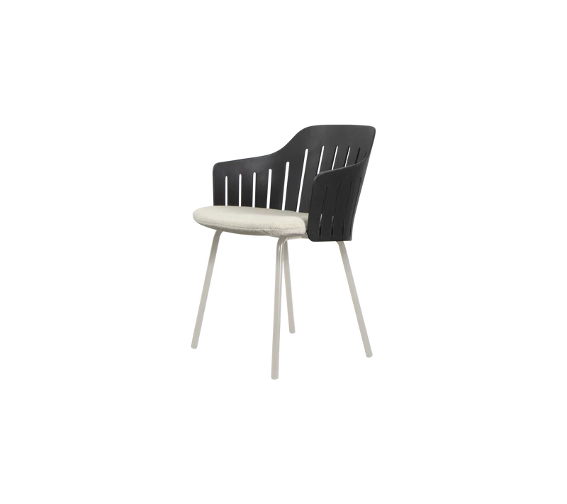 Choice chair with 4 legs