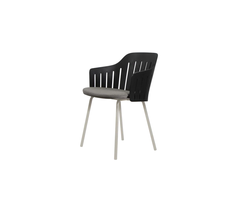 Choice chair with 4 legs