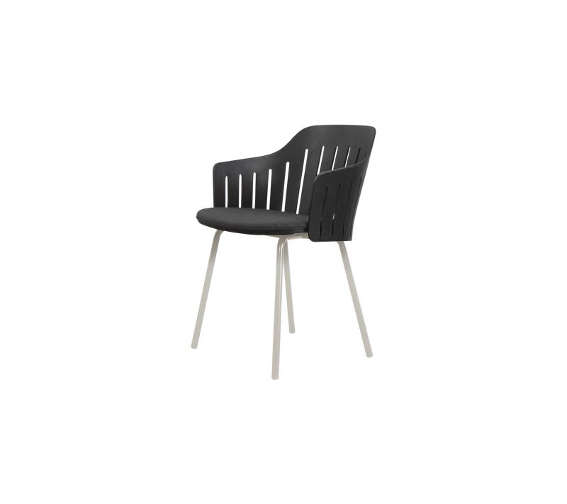 Choice chair with 4 legs