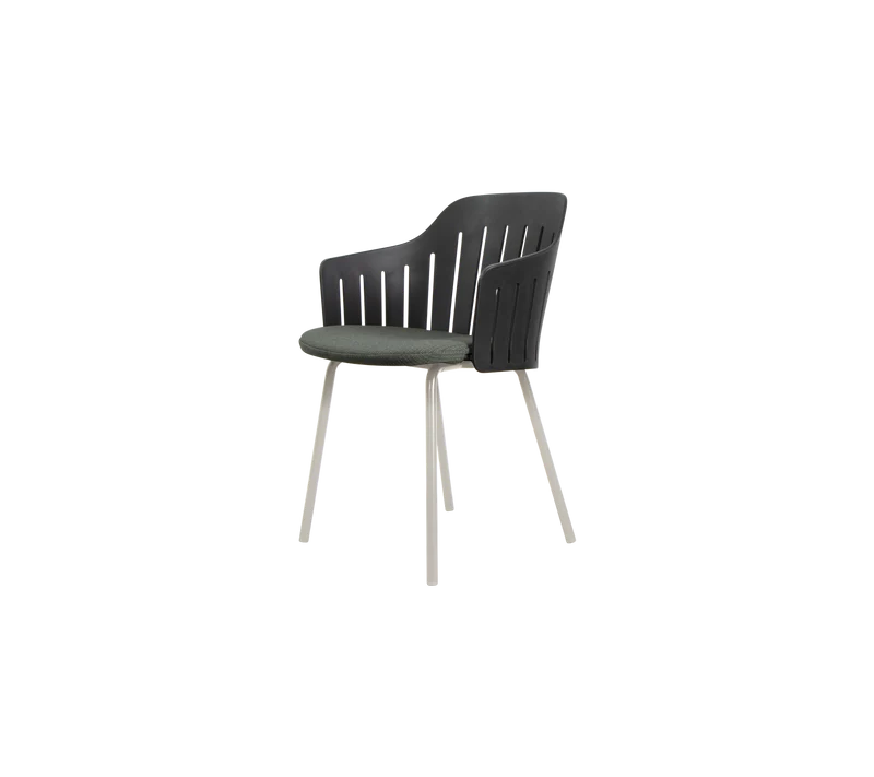 Choice chair with 4 legs