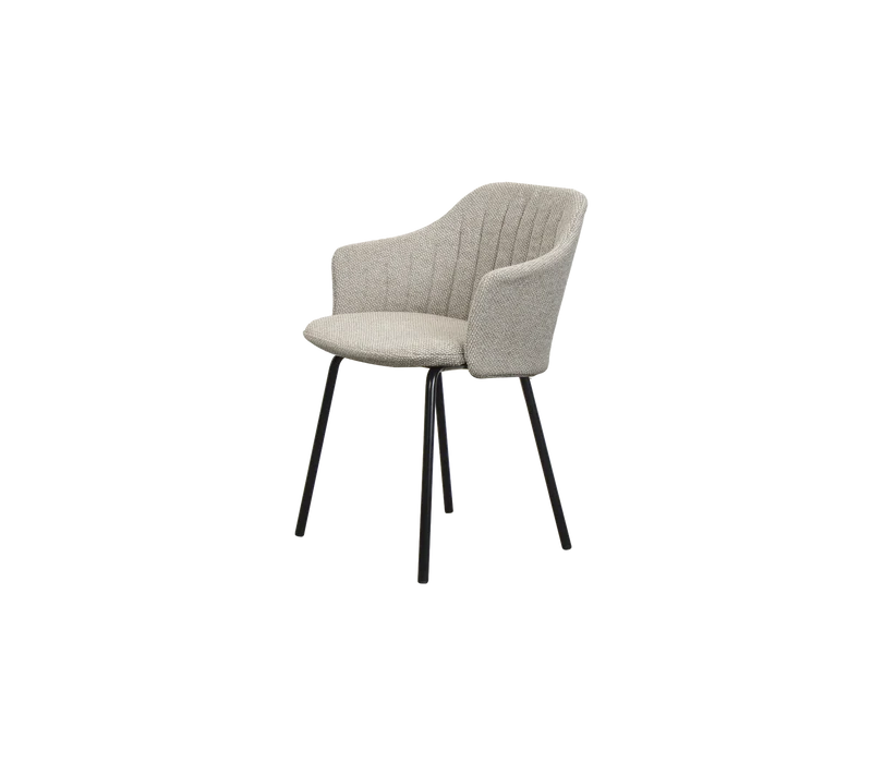 Choice chair with 4 legs