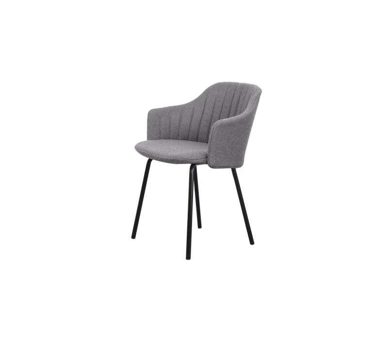 Choice chair with 4 legs