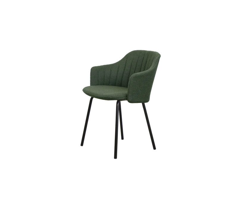 Choice chair with 4 legs