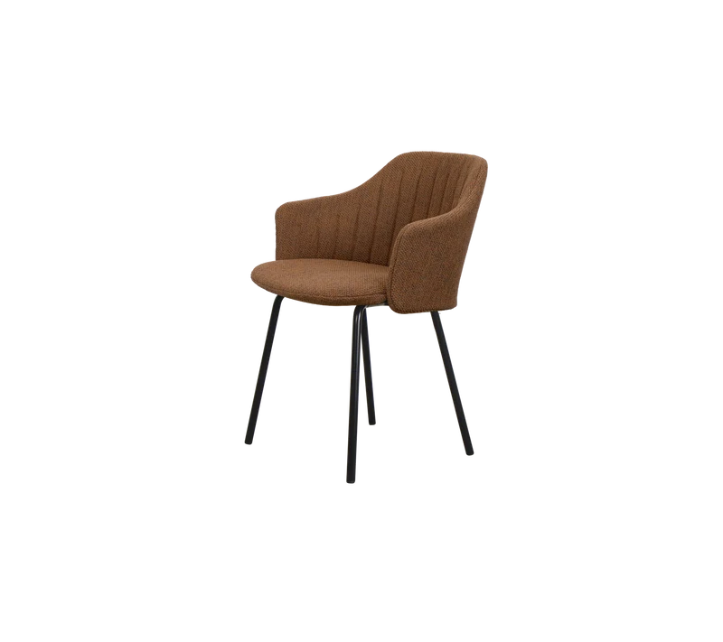 Choice chair with 4 legs