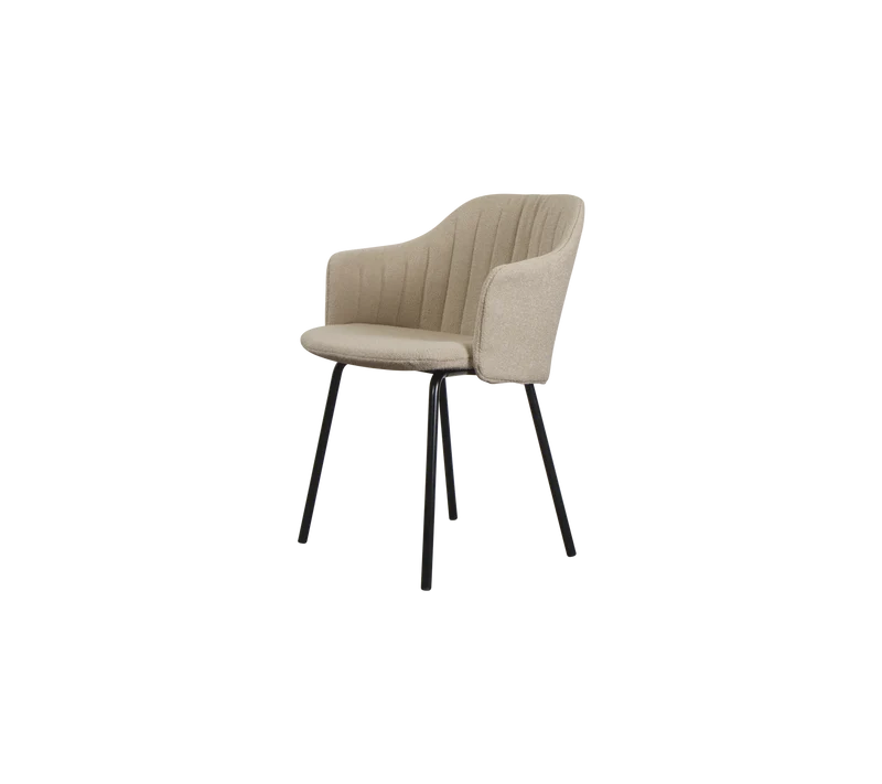 Choice chair with 4 legs