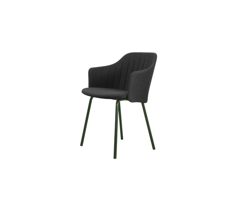 Choice chair with 4 legs